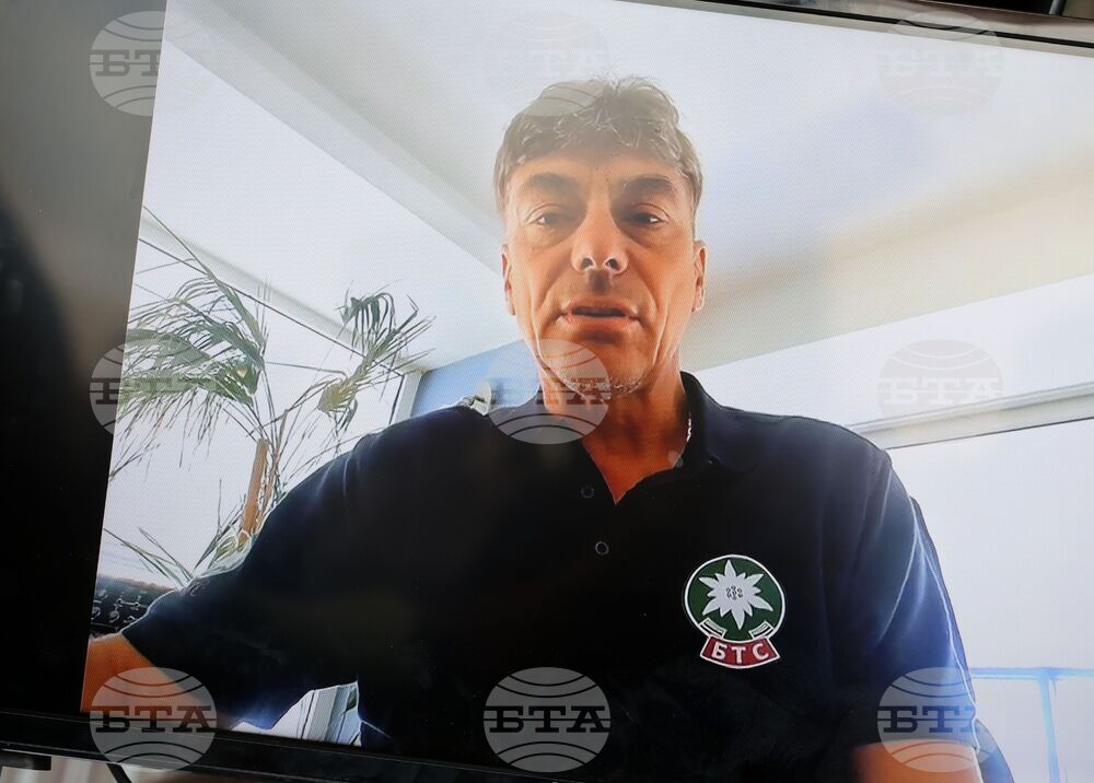 Созопол - „Аполония“ 2025 - списание ЛИК - представяне