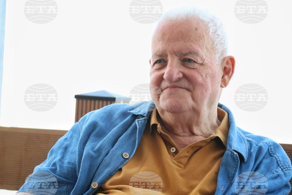 Созопол - „Аполония“ 2025 - списание ЛИК - представяне