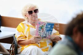 Созопол - „Аполония“ 2025 - списание ЛИК - представяне