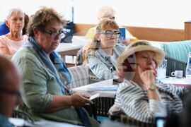 Созопол - „Аполония“ 2025 - списание ЛИК - представяне