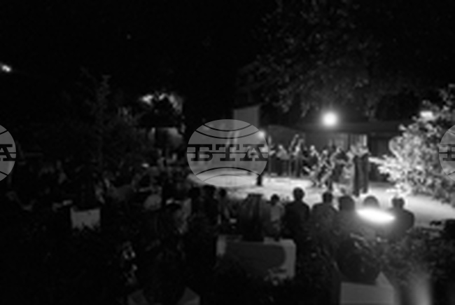 September 1, 1984: Apollonia Festival of Arts Holds First Edition in Sozopol