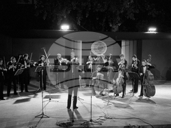 Apollonia Festival - First edition - September 1, 1984