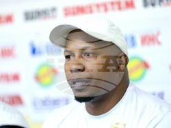 Пресклуб България - Българска федерация по бокс - пресконференция