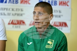 Пресклуб България - Българска федерация по бокс - пресконференция