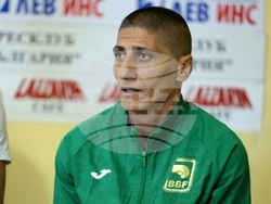 Пресклуб България - Българска федерация по бокс - пресконференция