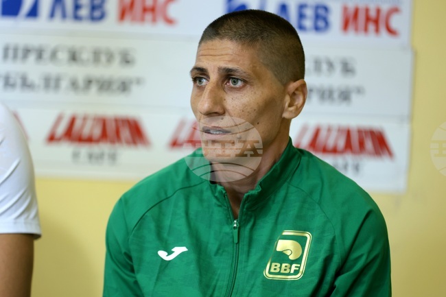 Севда Асенова отпадна от Световния шампионат по бокс