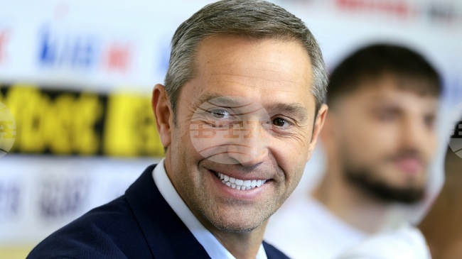 Преизбраха Красимир Инински за президент на БФ Бокс с пълно единодушие