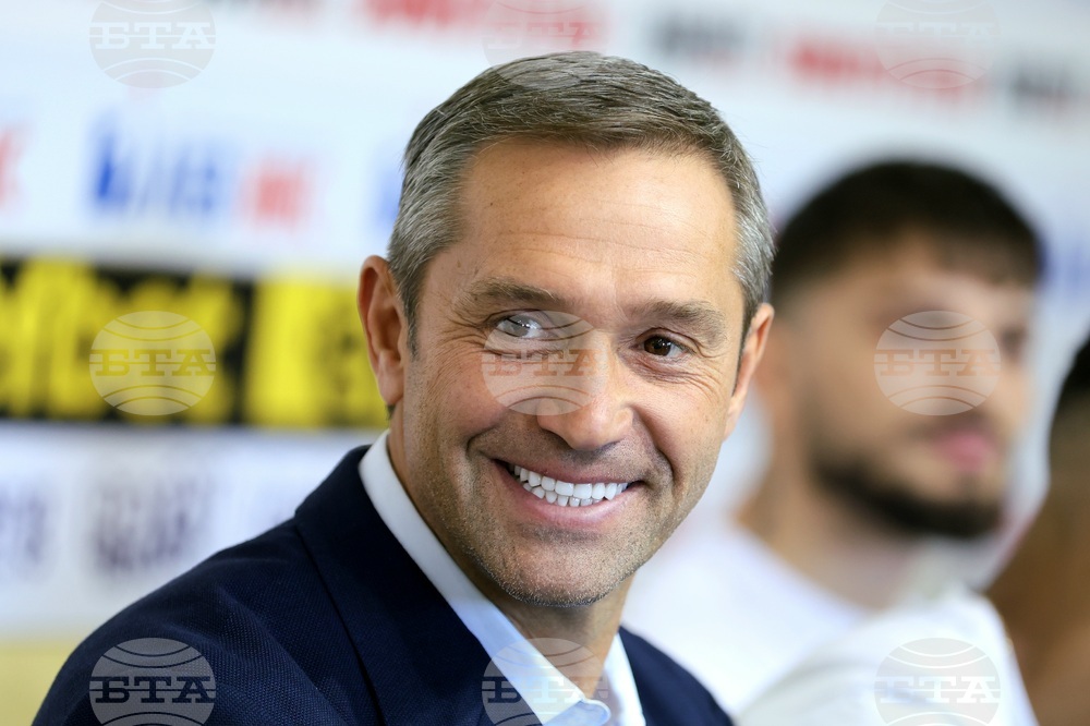 Красимир Инински: Гордея се с боксьорите ни