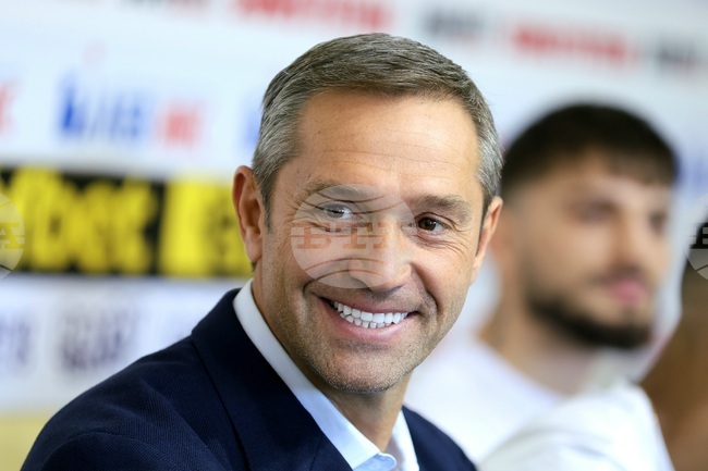 Красимир Инински: Гордея се с боксьорите ни