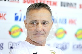 Пресклуб България - Българска федерация по бокс - пресконференция