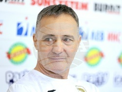 Пресклуб България - Българска федерация по бокс - пресконференция