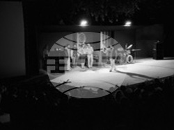 Apollonia Festival - First edition - September 1, 1984