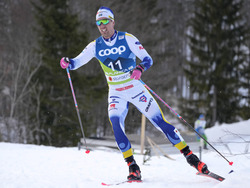 Slovenia Nordic World Championships