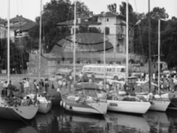 Apollonia Festival - First edition - September 1, 1984