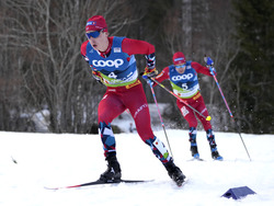 Slovenia Nordic World Championships