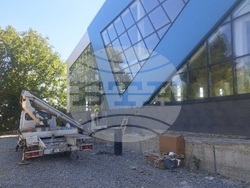 Снимка: Община Шумен