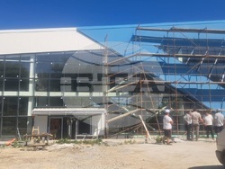 Снимка: Община Шумен