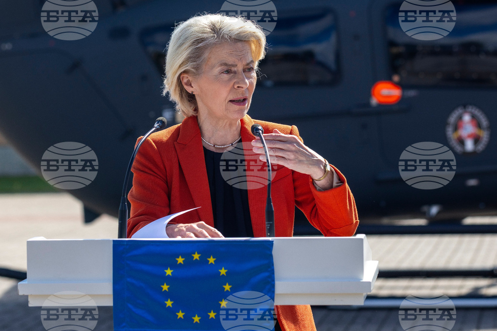 Lithuania EU