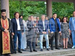 Снимка: Министерство на младежта и спорта