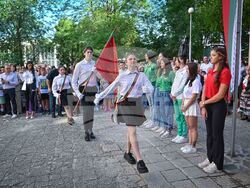 Снимка: Министерство на младежта и спорта