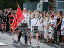 Снимка: Министерство на младежта и спорта