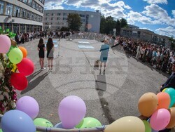 Снимка: Министерство на младежта и спорта