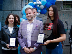 Снимка: Министерство на младежта и спорта