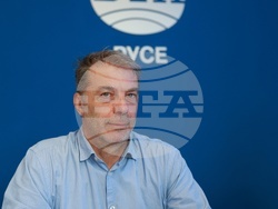 Национален пресклуб на БТА Русе - списание ЛИК- представяне