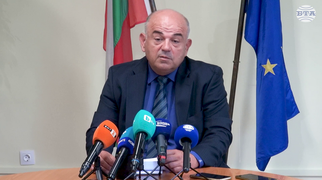 Цената на потребителската кошница се e повишила с 1 лев тази седмица до 98 лева, съобщи председателят на ДКСБТ Владимир Иванов