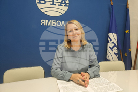 Национален пресклуб на БТА Ямбол - списание ЛИК - представяне