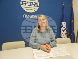 Национален пресклуб на БТА Ямбол - списание ЛИК - представяне