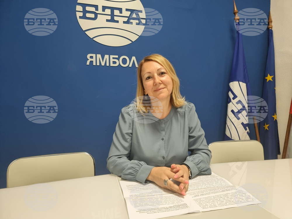Национален пресклуб на БТА Ямбол - списание ЛИК - представяне