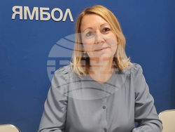 Национален пресклуб на БТА Ямбол - списание ЛИК - представяне