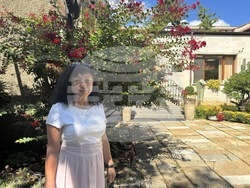 Добрина Матова, директор на ЛХМ "Чудомир" в Казанлък, снимка: кореспондент на БТА в Казанлък Ралица Стефанова