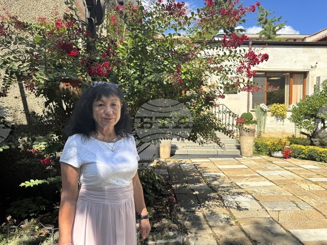 Около сто културни събития годишно предлага на своите посетители музей „Чудомир“ в Казанлък, каза директорът Добрина Матова