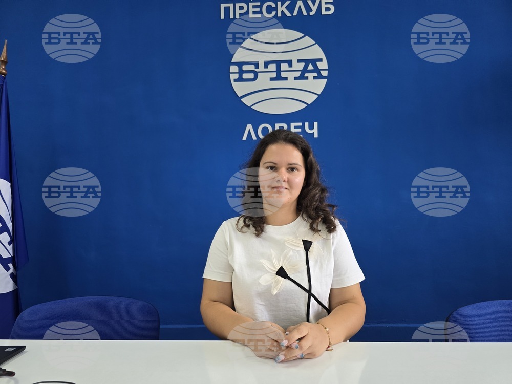 За развитието на музеите допринасят организираните в тях събития, каза Йорданка Якимова от музея в Черни Осъм