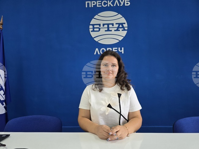 За развитието на музеите допринасят организираните в тях събития, каза Йорданка Якимова от музея в Черни Осъм