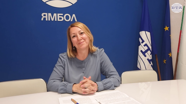 Ямболският Безистен е уникално съчетание на туристически обект и средище на културния живот в града, каза директорът му Елена Куманова