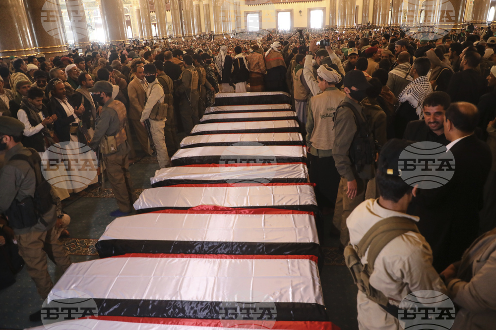 Mideast Wars Yemen