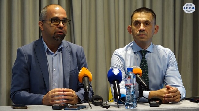 Центърът за анализ и кризисни комуникации и агенция „Мяра" започват да измерват индекс на общественото напрежение