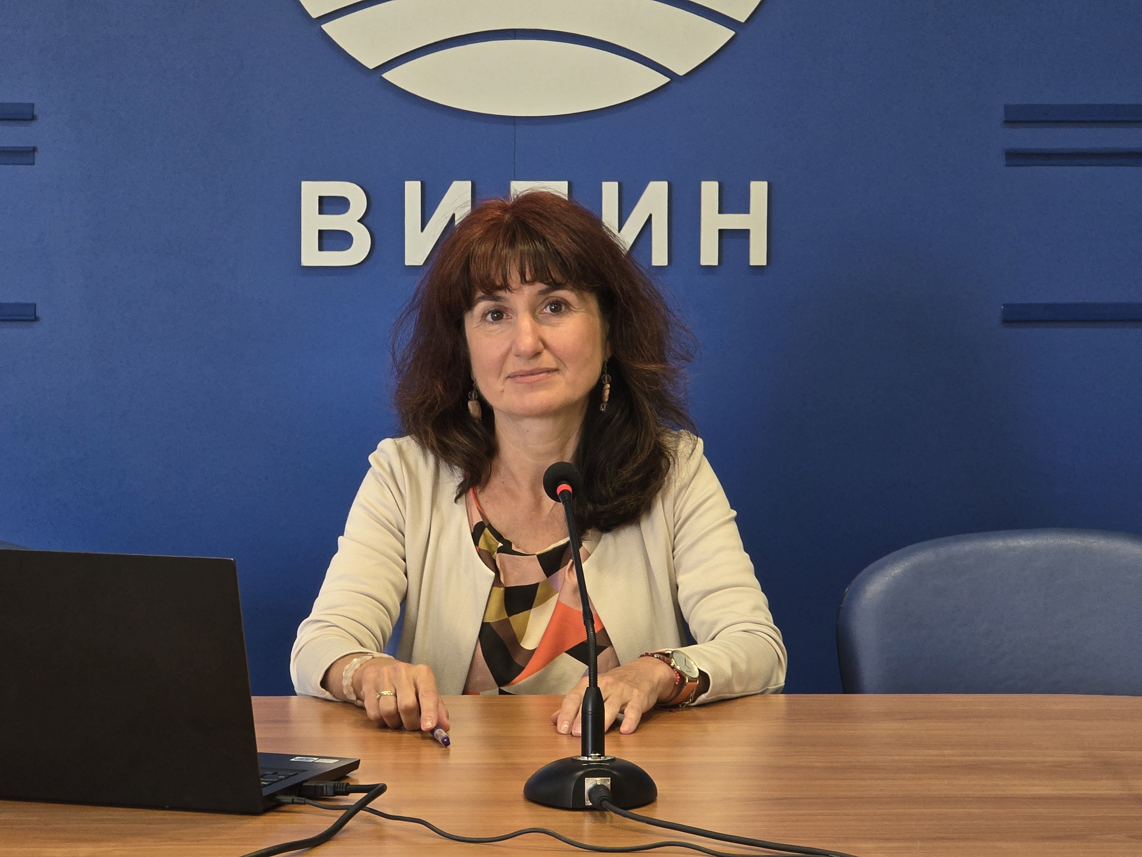 Голям е интересът към поставянето на печат в книжката на БТС за 100-те национални туристически обекти при посещенията на Баба Вида, съобщи експертът в Община Видин Цецка Цокова