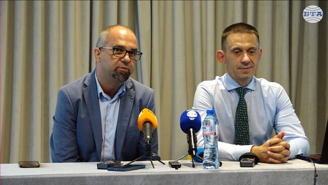 Рамката на политическия процес през новия сезон ще бъдат предстоящите президентски избори като тест за властта, смята Първан Симеонов