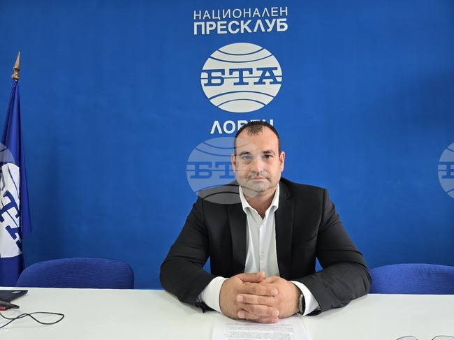Ловеч се утвърждава като една от най-привлекателните дестинации за туризъм в България, каза зам.-кметът д-р Алдин Начков