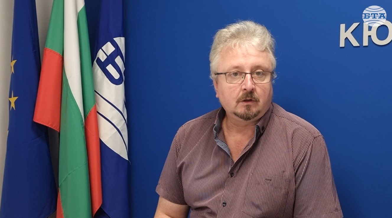 Къщата музей „Димитър Пешев“ в Кюстендил е единственият музей в България, посветен на спасяването на българските евреи