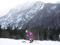 Slovenia Nordic World Championships