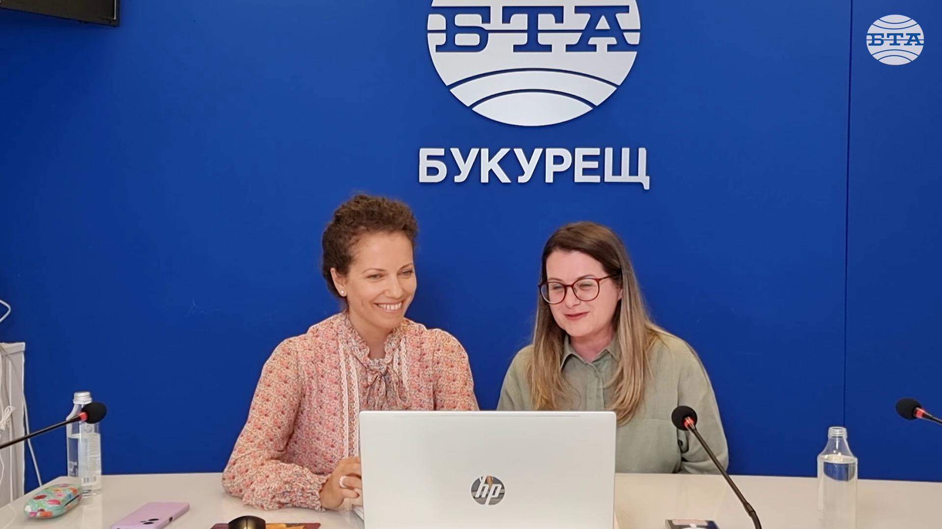 Потенциалът на туризма между Румъния и България все още не е достигнат и на половина, смята Юлия Баховски