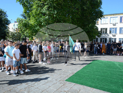 Снимка: Община Стара Загора