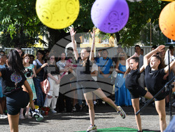 Снимка: Община Стара Загора