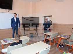 Снимка: Община Стара Загора