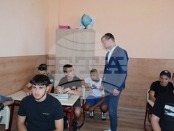 Снимка: Община Стара Загора